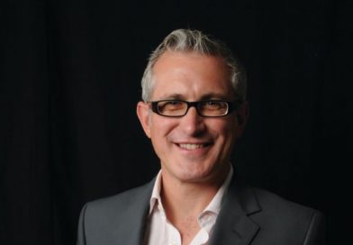 Colin J Browne