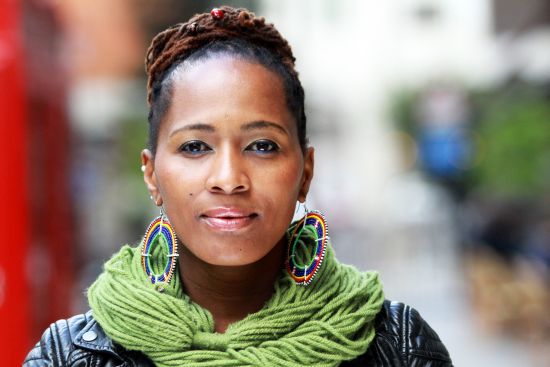 Napo Masheane Motivational Speakers